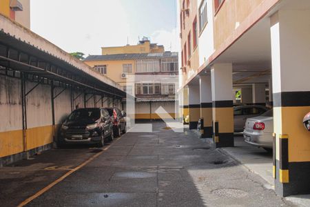Apartamento à venda com 70m², 2 quartos e 1 vaga Apartamento à venda com 70m², 2 quartos e 1 vagaGaragem