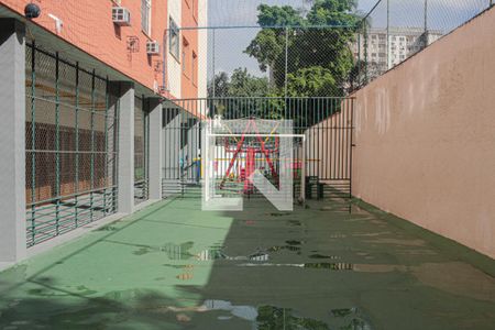 Apartamento à venda com 70m², 2 quartos e 1 vaga Apartamento à venda com 70m², 2 quartos e 1 vagaQuadra Esportiva