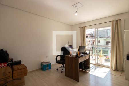 Casa de condomínio à venda com 177m², 3 quartos e 2 vagasEscritório