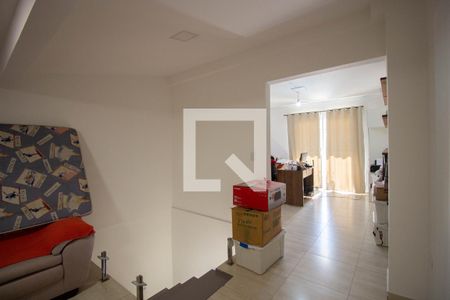 Casa de condomínio à venda com 177m², 3 quartos e 2 vagasEscritório