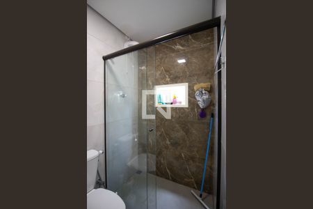 Casa de condomínio à venda com 177m², 3 quartos e 2 vagasBanheiro 2