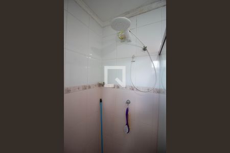 Casa de condomínio à venda com 177m², 3 quartos e 2 vagasBanheiro da Suíte