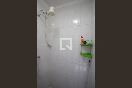 Casa de condomínio à venda com 177m², 3 quartos e 2 vagasBanheiro 1