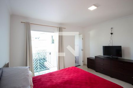 Casa de condomínio à venda com 177m², 3 quartos e 2 vagasSuite