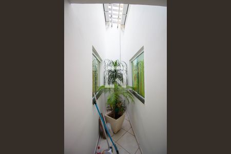 Casa de condomínio à venda com 177m², 3 quartos e 2 vagasJardim de inverno 