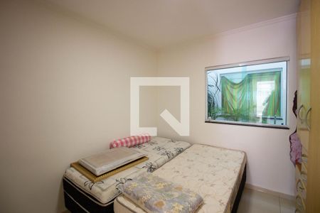 Casa de condomínio à venda com 177m², 3 quartos e 2 vagasQuarto 2