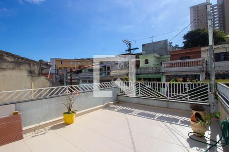 Casa de condomínio à venda com 177m², 3 quartos e 2 vagasSacada Quarto 1