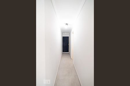 Corredor Quartos de casa para alugar com 3 quartos, 300m² em Vila Cordeiro, São Paulo