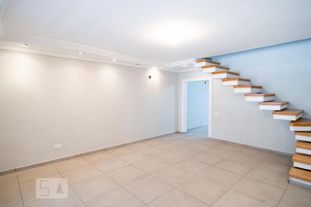 Sala Estar de casa para alugar com 3 quartos, 300m² em Vila Cordeiro, São Paulo