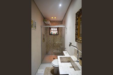 Casa à venda com 120m², 3 quartos e 2 vagas Casa à venda com 120m², 3 quartos e 2 vagasBanheiro