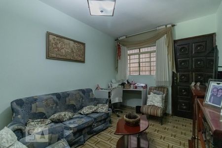 Casa à venda com 260m², 7 quartos e 2 vagas Casa à venda com 260m², 7 quartos e 2 vagasSala 3