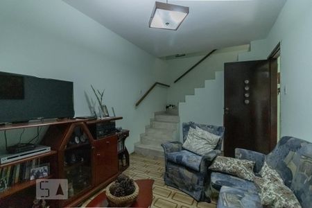 Casa à venda com 260m², 7 quartos e 2 vagas Casa à venda com 260m², 7 quartos e 2 vagasSala 3