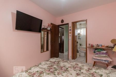 Casa à venda com 260m², 7 quartos e 2 vagas Casa à venda com 260m², 7 quartos e 2 vagasQuarto 5 - Suíte