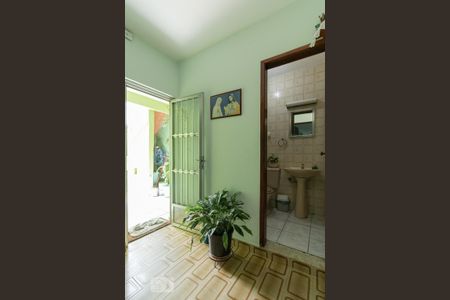 Casa à venda com 260m², 7 quartos e 2 vagas Casa à venda com 260m², 7 quartos e 2 vagasAntessala