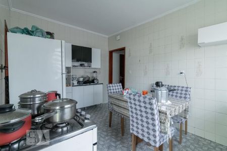Casa à venda com 260m², 7 quartos e 2 vagas Casa à venda com 260m², 7 quartos e 2 vagasCozinha 1