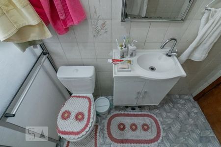 Casa à venda com 260m², 7 quartos e 2 vagas Casa à venda com 260m², 7 quartos e 2 vagasBanheiro 1