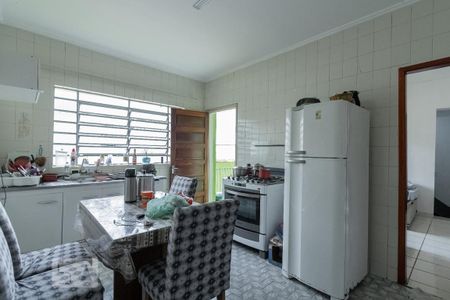 Casa à venda com 260m², 7 quartos e 2 vagas Casa à venda com 260m², 7 quartos e 2 vagasCozinha 1