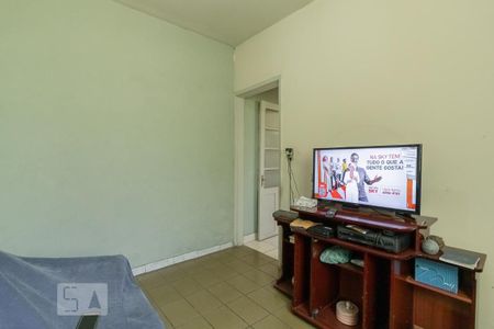 Casa à venda com 260m², 7 quartos e 2 vagas Casa à venda com 260m², 7 quartos e 2 vagasSala 2