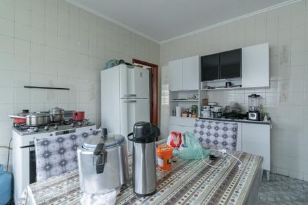 Casa à venda com 260m², 7 quartos e 2 vagas Casa à venda com 260m², 7 quartos e 2 vagasCozinha 1