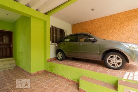 Casa à venda com 260m², 7 quartos e 2 vagas Casa à venda com 260m², 7 quartos e 2 vagasQuintal/Garagem