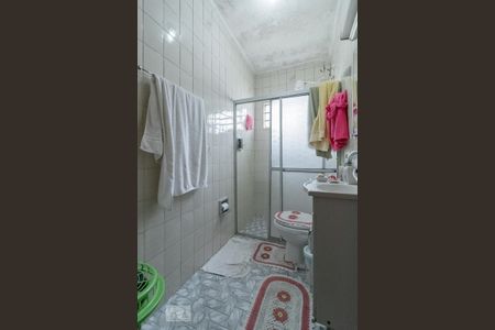 Casa à venda com 260m², 7 quartos e 2 vagas Casa à venda com 260m², 7 quartos e 2 vagasBanheiro 1