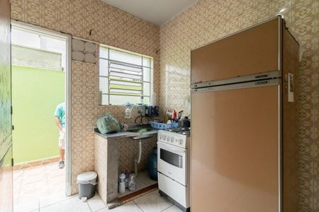 Casa à venda com 260m², 7 quartos e 2 vagas Casa à venda com 260m², 7 quartos e 2 vagasCozinha 2