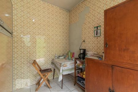 Casa à venda com 260m², 7 quartos e 2 vagas Casa à venda com 260m², 7 quartos e 2 vagasCozinha 2