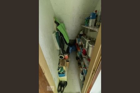 Casa à venda com 260m², 7 quartos e 2 vagas Casa à venda com 260m², 7 quartos e 2 vagasCozinha 3 - Dispensa