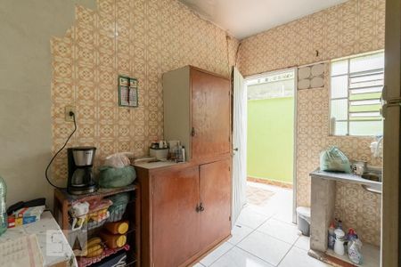 Casa à venda com 260m², 7 quartos e 2 vagas Casa à venda com 260m², 7 quartos e 2 vagasCozinha 2