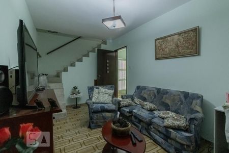 Casa à venda com 260m², 7 quartos e 2 vagas Casa à venda com 260m², 7 quartos e 2 vagasSala 3