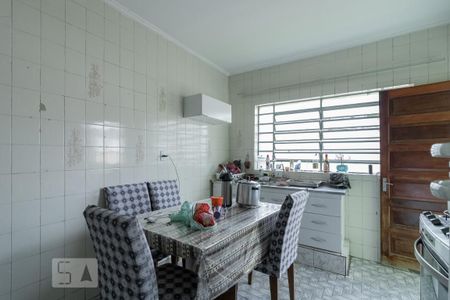 Casa à venda com 260m², 7 quartos e 2 vagas Casa à venda com 260m², 7 quartos e 2 vagasCozinha 1