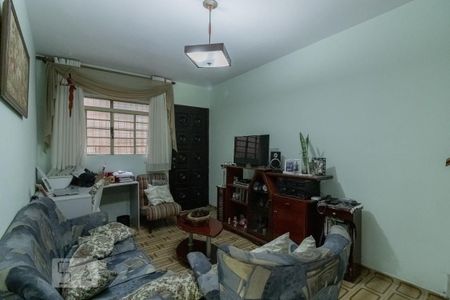 Casa à venda com 260m², 7 quartos e 2 vagas Casa à venda com 260m², 7 quartos e 2 vagasSala 3