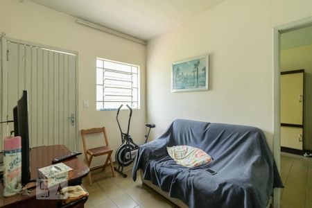 Casa à venda com 260m², 7 quartos e 2 vagas Casa à venda com 260m², 7 quartos e 2 vagasSala 2