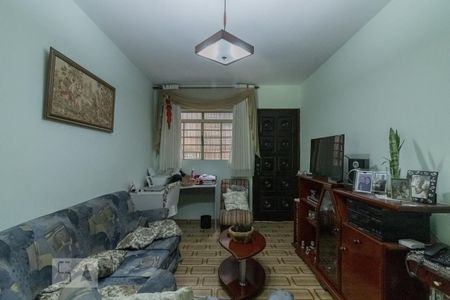 Casa à venda com 260m², 7 quartos e 2 vagas Casa à venda com 260m², 7 quartos e 2 vagasSala 3