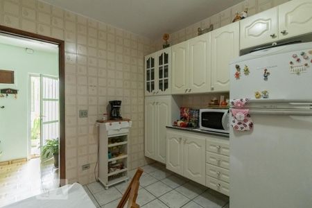 Casa à venda com 260m², 7 quartos e 2 vagas Casa à venda com 260m², 7 quartos e 2 vagasCozinha 3