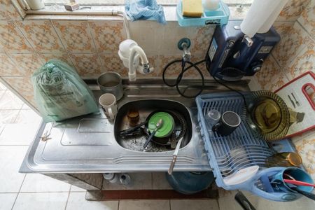 Casa à venda com 260m², 7 quartos e 2 vagas Casa à venda com 260m², 7 quartos e 2 vagasCozinha 2