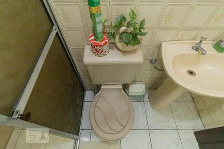 Casa à venda com 260m², 7 quartos e 2 vagas Casa à venda com 260m², 7 quartos e 2 vagasBanheiro 3