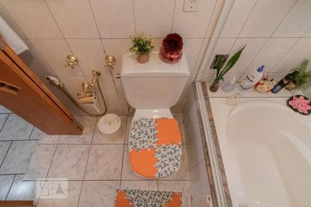 Casa à venda com 260m², 7 quartos e 2 vagas Casa à venda com 260m², 7 quartos e 2 vagasBanheiro da Suíte