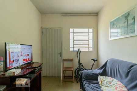 Casa à venda com 260m², 7 quartos e 2 vagas Casa à venda com 260m², 7 quartos e 2 vagasSala 2