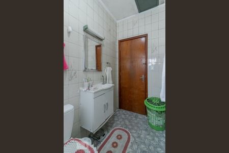 Casa à venda com 260m², 7 quartos e 2 vagas Casa à venda com 260m², 7 quartos e 2 vagasBanheiro 1