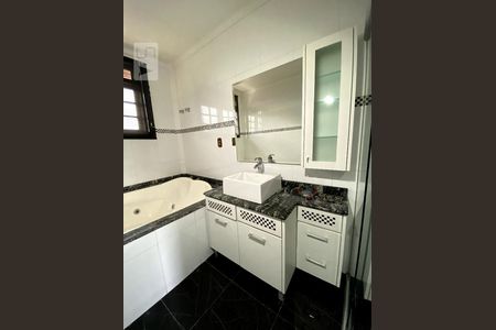 Apartamento à venda com 145m², 1 quarto e sem vagaBanheiro 3