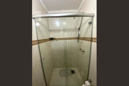 Apartamento à venda com 145m², 1 quarto e sem vagaBanheiro 4