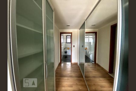 Apartamento à venda com 145m², 1 quarto e sem vagaDormitório 3