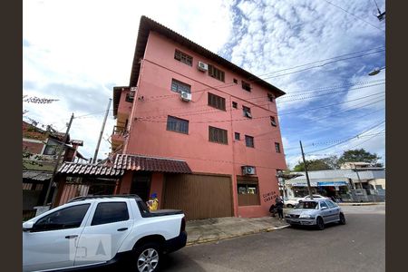 Apartamento à venda com 145m², 1 quarto e sem vagaFachada