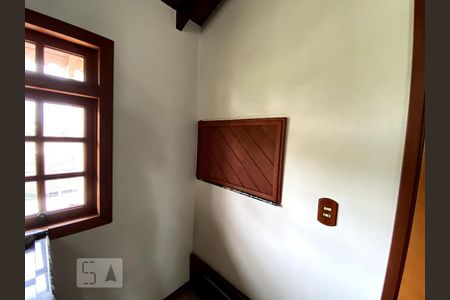 Apartamento à venda com 145m², 1 quarto e sem vagaLavanderia