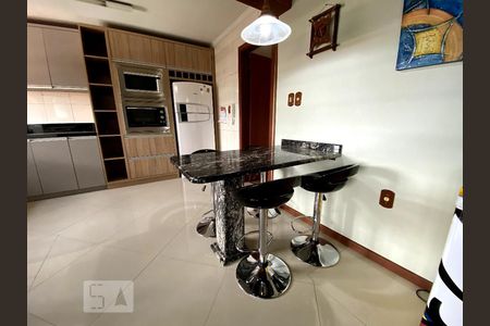 Apartamento à venda com 145m², 1 quarto e sem vagaCozinha 2