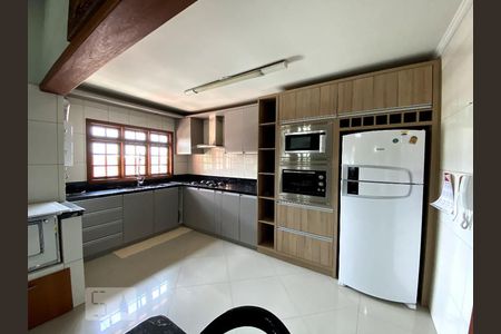 Apartamento à venda com 145m², 1 quarto e sem vagaCozinha 2