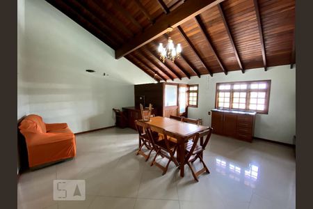 Apartamento à venda com 145m², 1 quarto e sem vagaSalão de Festas