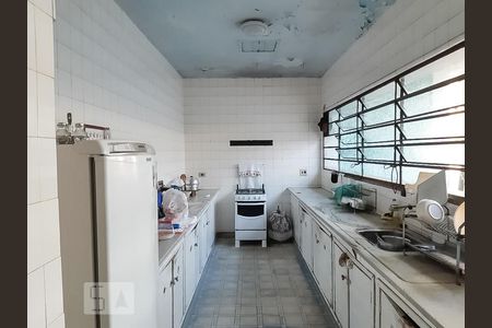 Casa à venda com 726m², 3 quartos e 2 vagas