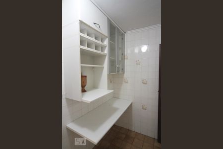Apartamento à venda com 60m², 2 quartos e sem vaga Apartamento à venda com 60m², 2 quartos e sem vagaCozinha